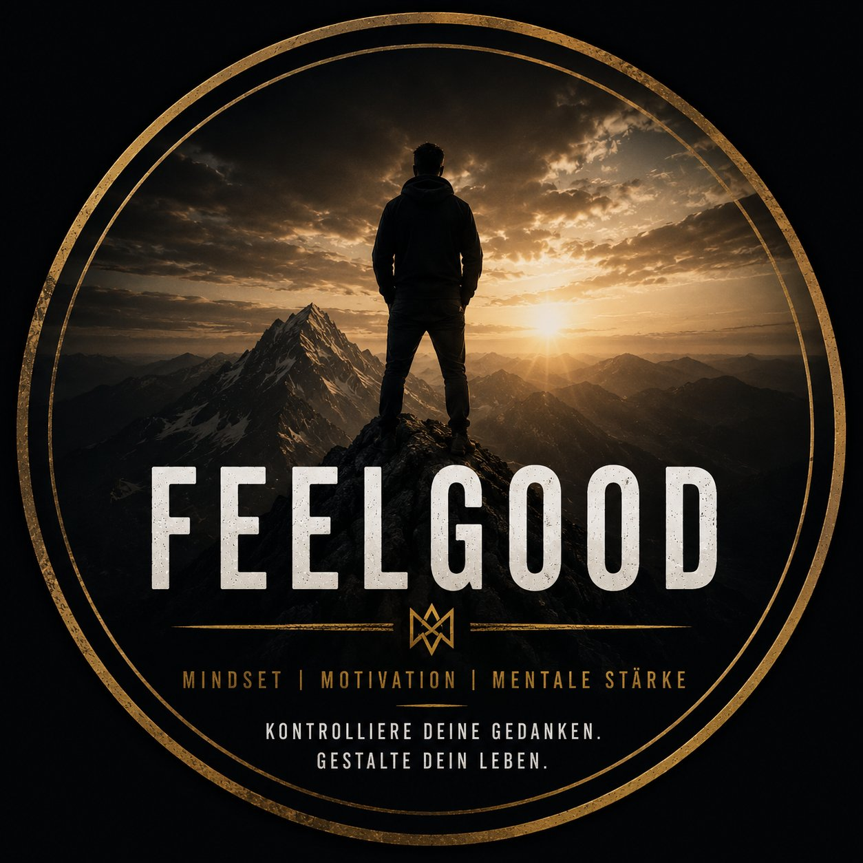 FEELGOOD Logo